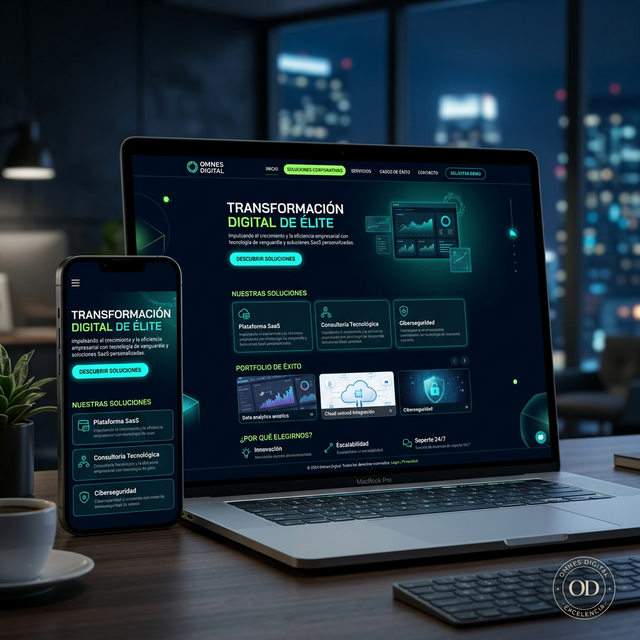 Arquitectura Corporativa Inteligente